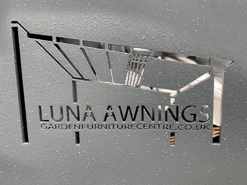 Luna Retractable Awning | 5M X 3.5M 
