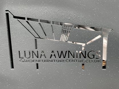 Luna Retractable Awning | 5M X 3.5M 