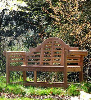 Lutyens 1.5m Bench | FSC® Certified 
