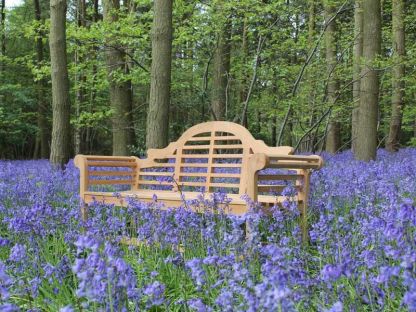 Lutyens 1.9m Bench | FSC® Certified