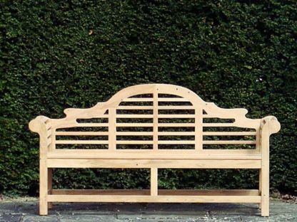 Lutyens 1.9m Bench | FSC® Certified