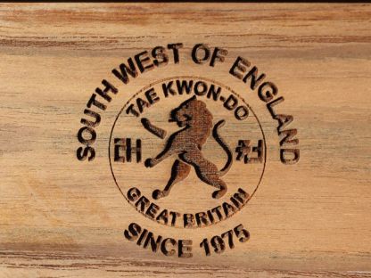 Lutyens 1.9m Bench | FSC® Certified