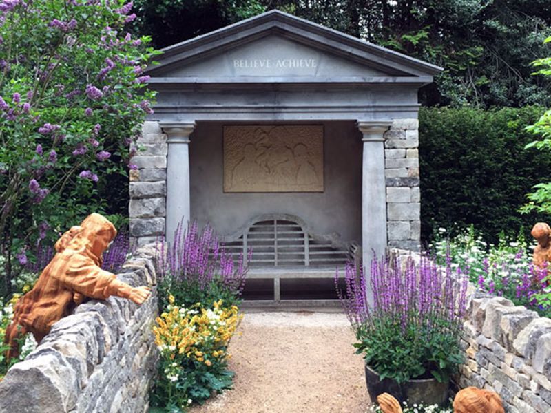 Lutyens 1.5m Bench | FSC® Certified 