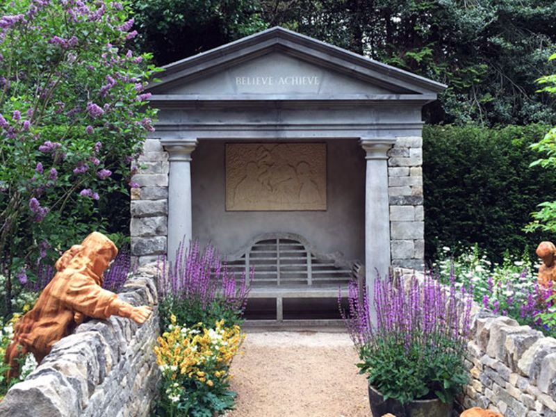 Lutyens 1.9m Bench | FSC® Certified