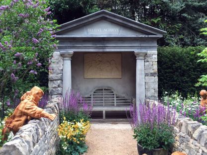 Lutyens 1.9m Bench | FSC® Certified