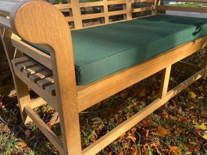 Lutyens Bench 162CM | Replacement Cushion