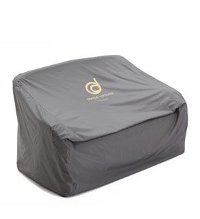 Luxor 2 Seater Sofa Cover-Garden Furniture Centre-48Hour Dispatch,LowRange,Under 100,Accessories,Reduced Weather Covers,Weather Covers Accessories-{collection_title}