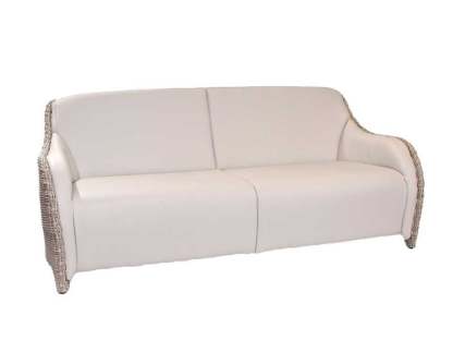 Luxor 3 Seater Sofa Cover
