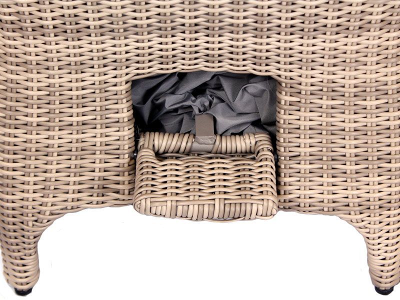 Luxor 2 Seater Sofa