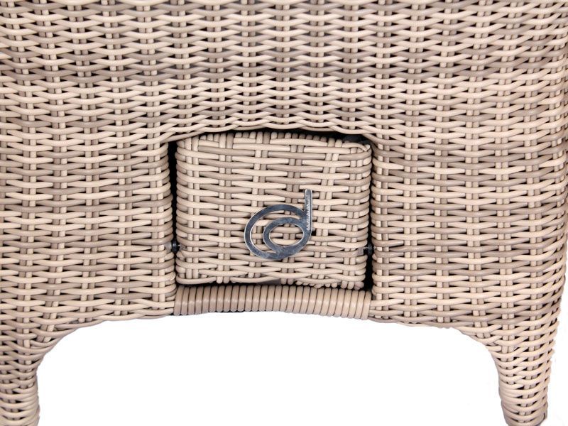 Luxor 2 Seater Sofa