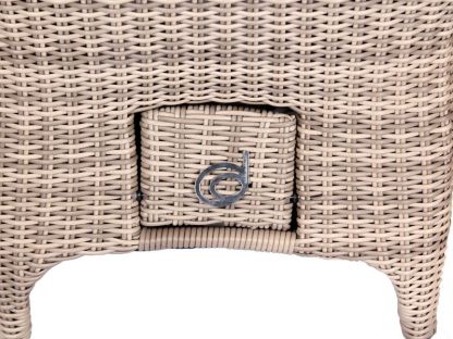 Luxor 2 Seater Sofa