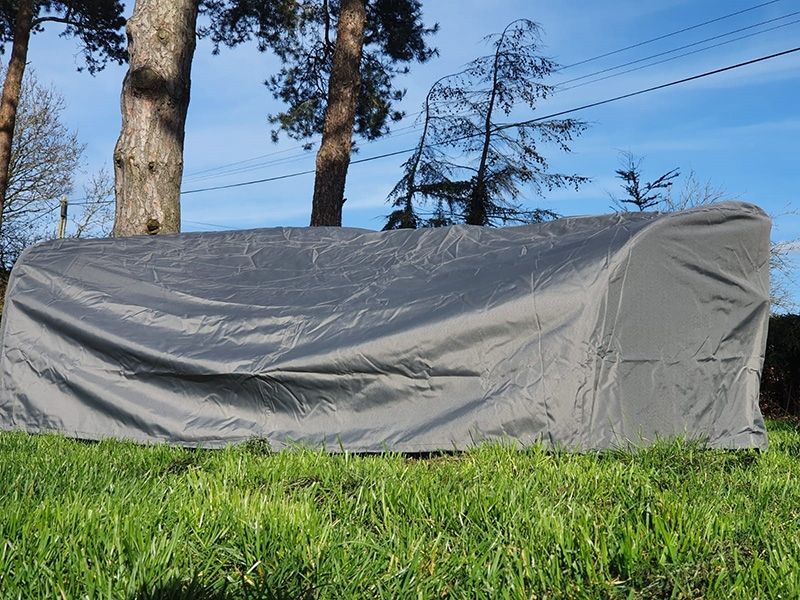 Luxor Lounge Small Weather Cover