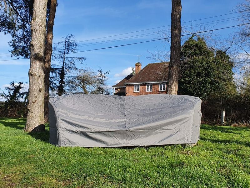 Luxor Lounge Small Weather Cover-Garden Furniture Centre-48Hour Dispatch,LowRange,Under 100,Accessories,Reduced Weather Covers,Weather Covers Accessories-{collection_title}