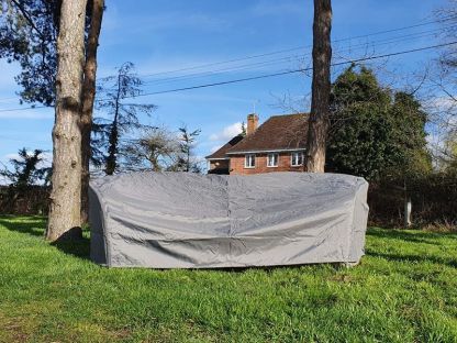 Luxor Lounge Small Weather Cover