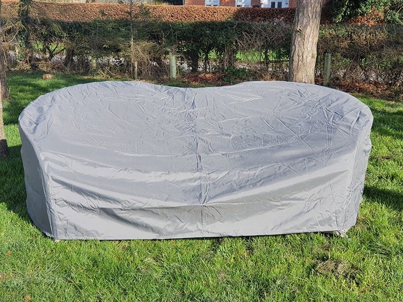 Luxor Lounge Small Weather Cover-Garden Furniture Centre-48Hour Dispatch,LowRange,Under 100,Accessories,Reduced Weather Covers,Weather Covers Accessories-{collection_title}