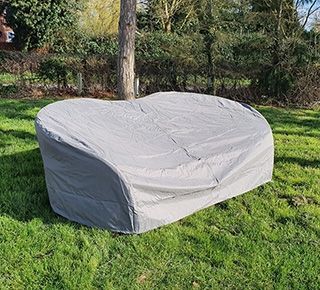 Luxor Lounge Small Weather Cover-Garden Furniture Centre-48Hour Dispatch,LowRange,Under 100,Accessories,Reduced Weather Covers,Weather Covers Accessories-{collection_title}