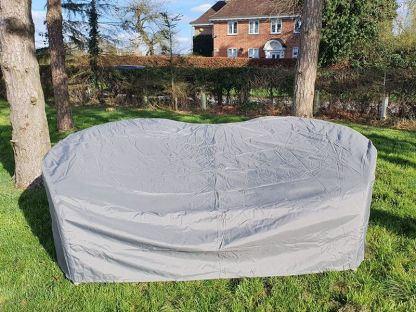 Luxor Lounge Small Weather Cover