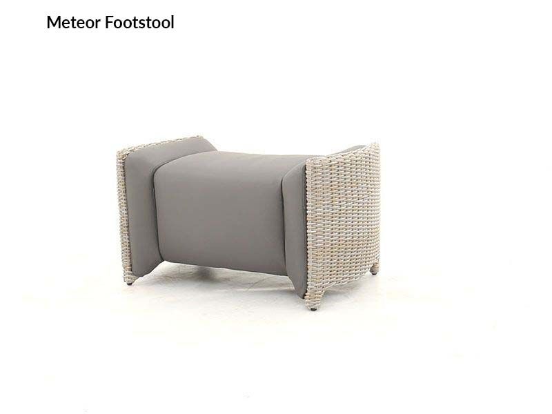 Meteor 3-Seater Sofa Suite 