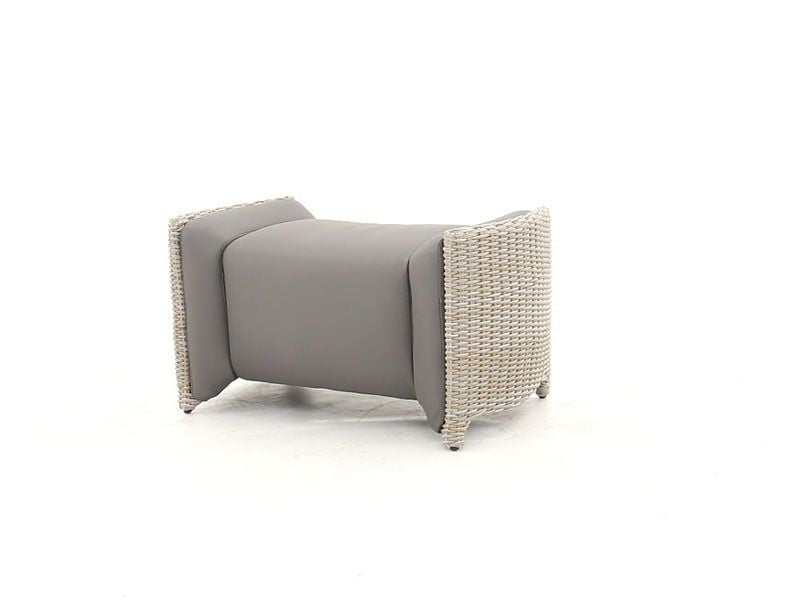 Meteor Footstool 