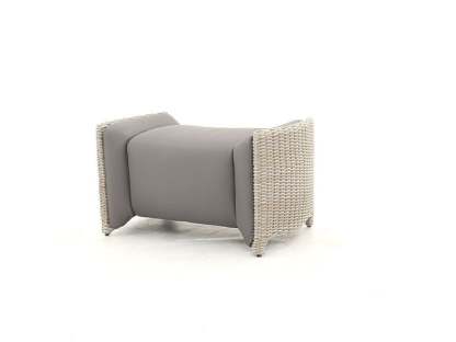 Meteor Footstool 