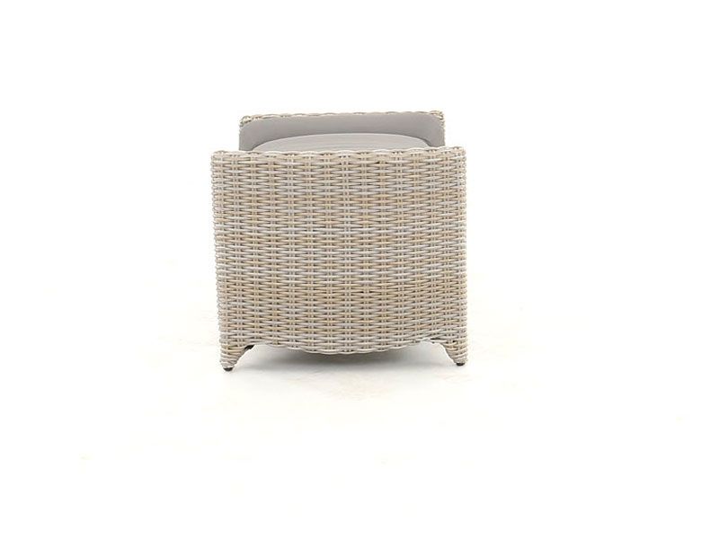 Meteor Footstool 
