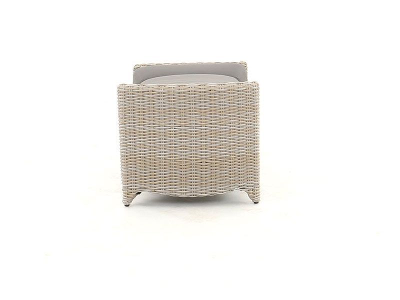 Meteor Footstool-Garden Furniture Centre-MidRange,Rattan,Outdoor Furniture,Rattan Furniture,Meteor Range,Meteor-{collection_title}