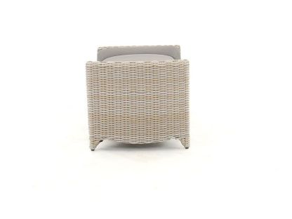 Meteor Footstool 