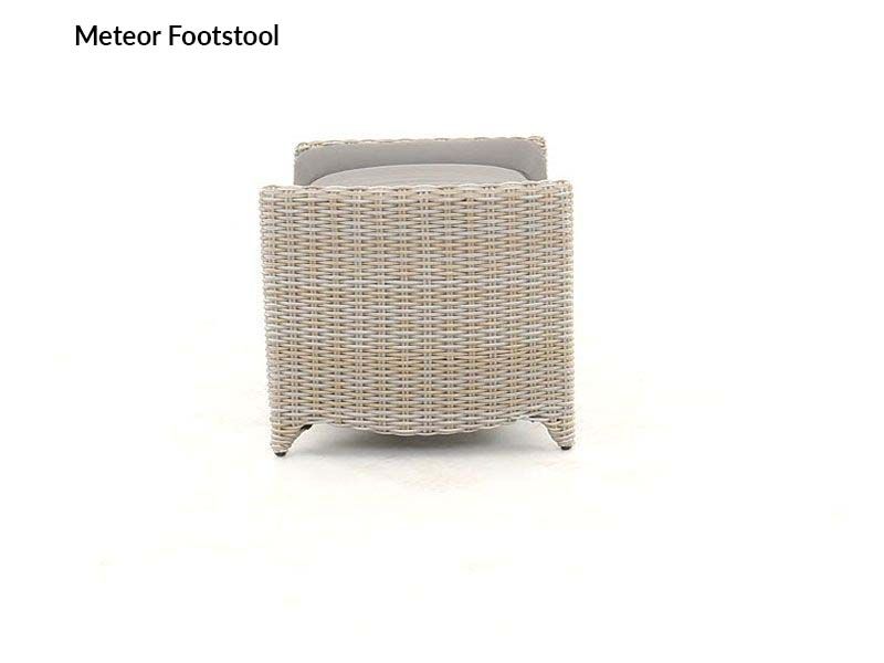 Meteor 3 Piece Suite