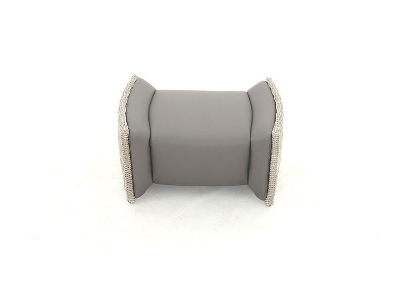 Meteor Footstool 