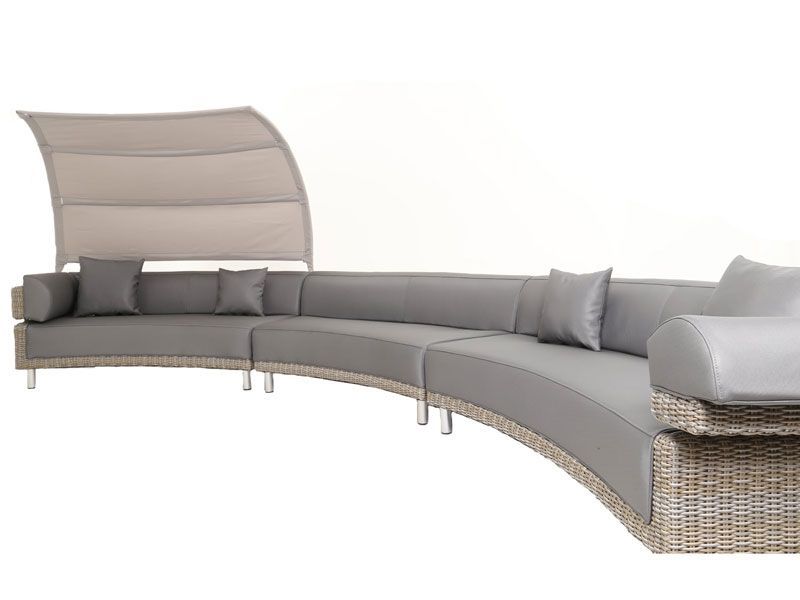 Large Meteor Pienza Modular Set -Garden Furniture Centre-HighRange,Outdoor Lounging,Outdoor Furniture,Rattan Furniture,Meteor Range,Corner Lounge Units-{collection_title}