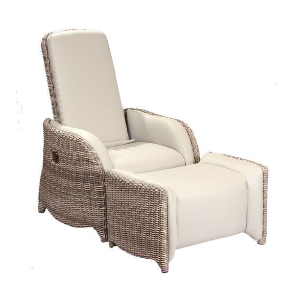 Luxor Reclining Armchair - Ex Display