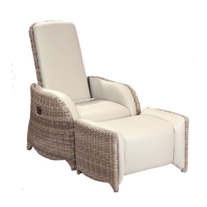 Luxor Reclining Armchair - Ex Display