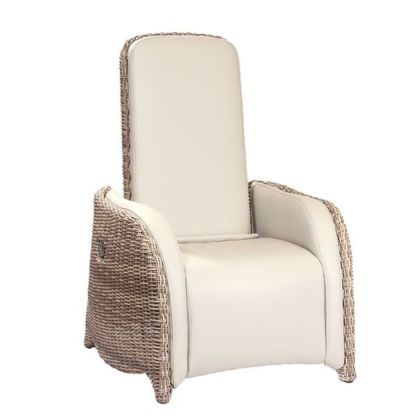 Luxor Reclining Armchair - Ex Display