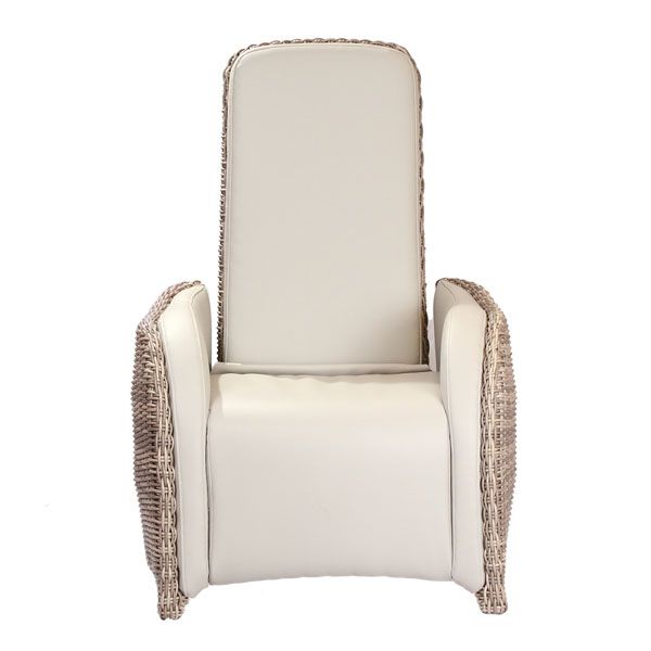 Luxor Reclining Armchair - Ex Display