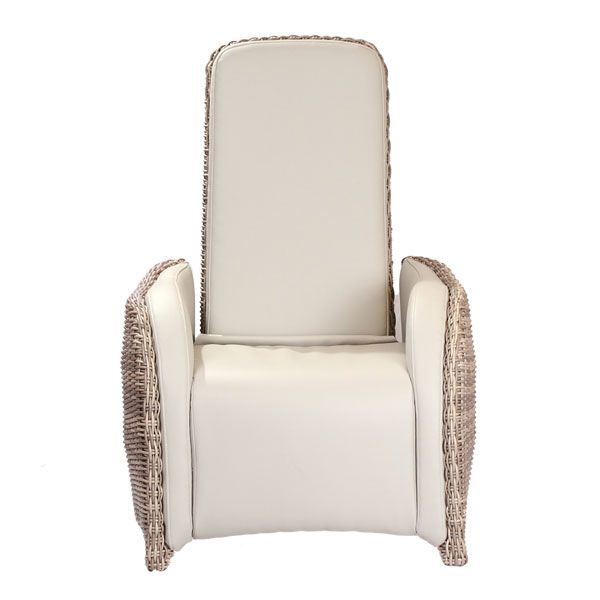 Luxor Reclining Armchair - Ex Display