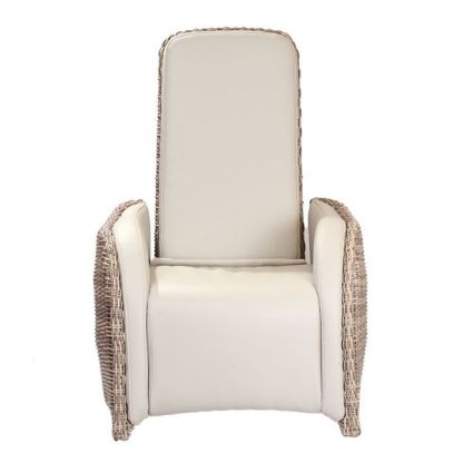 Luxor Reclining Armchair - Ex Display