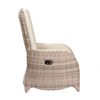 Luxor Reclining Armchair - Ex Display