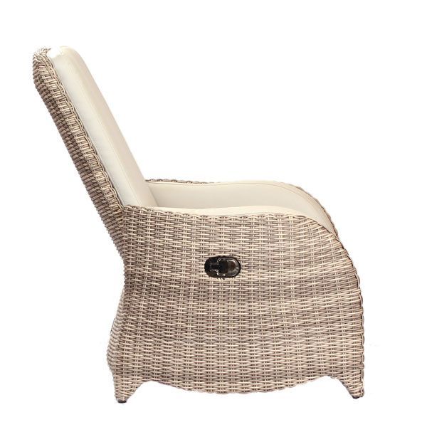 Luxor Reclining Armchair - Ex Display