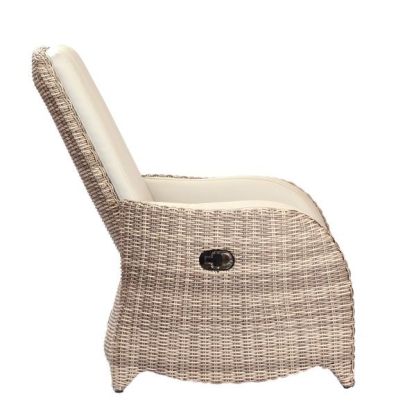 Luxor Reclining Armchair - Ex Display