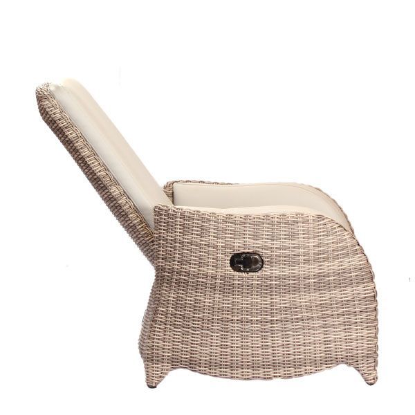 Luxor Reclining Armchair - Ex Display
