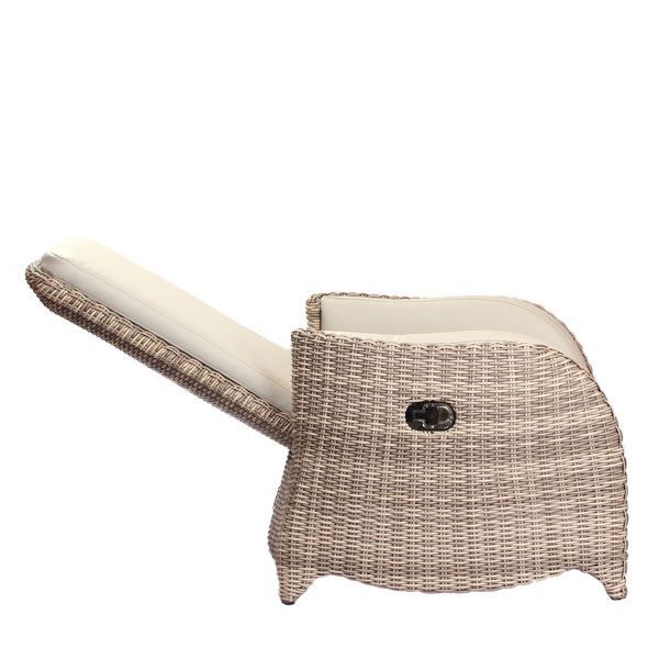 Luxor Reclining Armchair - Ex Display