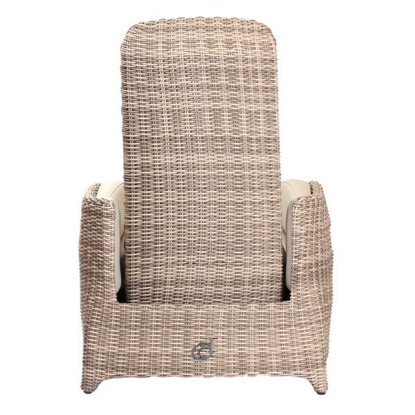 Luxor Reclining Armchair - Ex Display