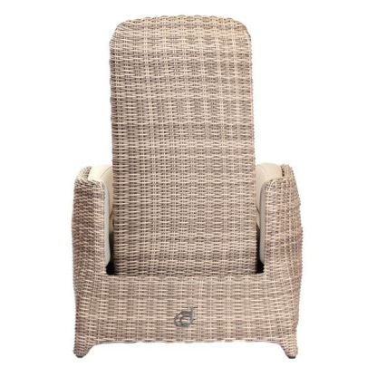 Luxor Reclining Armchair - Ex Display
