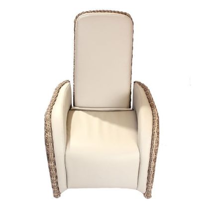 Luxor Reclining Armchair - Ex Display