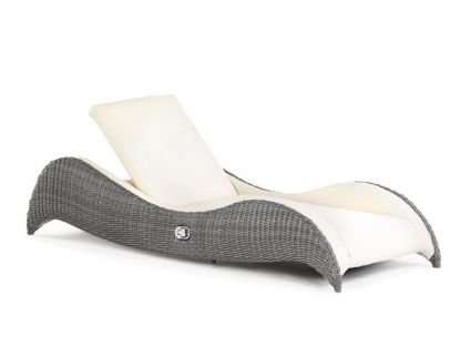 Luxor Sun Lounger Weather Cover