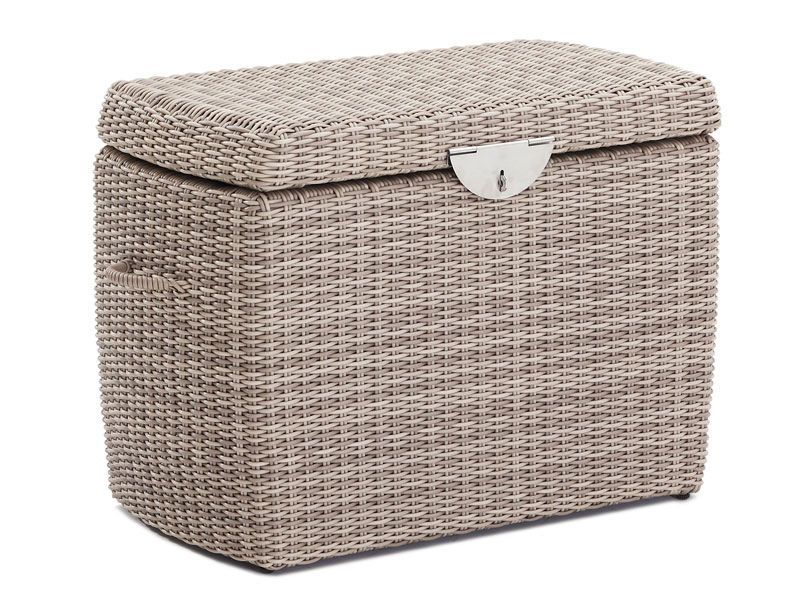 Meteor Cushion Box | November Offers-Garden Furniture Centre-MidInstock,instock,MidRange,Outdoor Furniture,Rattan Furniture,Accessories,Ranges,Outdoor Storage,Meteor Range,Sale,Monthly Offers-{collection_title}