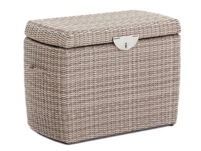 Meteor Cushion Box