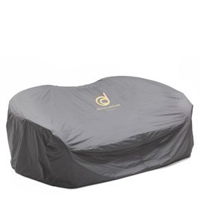 Luxor Large Lounger Cover