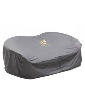 Luxor Large Lounger Cover