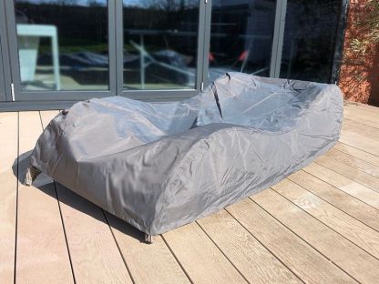 Luxor Sun Lounger Weather Cover